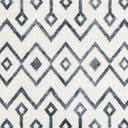 Rug Coastal White Swatch link