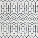 Rug Coastal White Swatch link