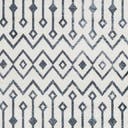 Rug Coastal White Swatch link