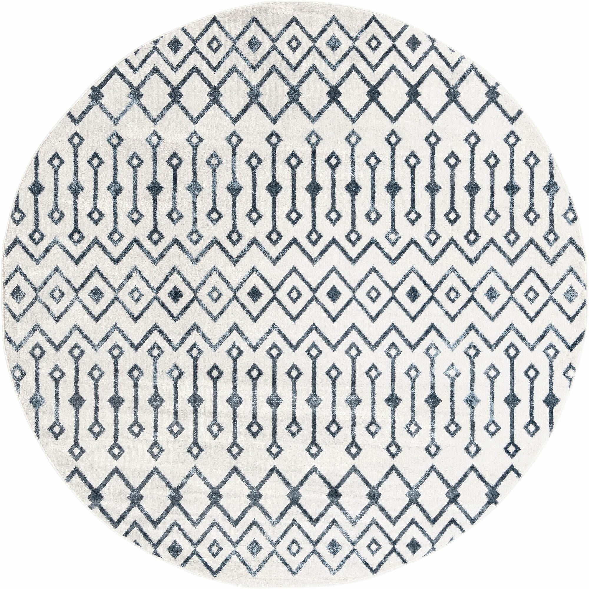 Rug Coastal White Swatch link