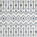 Rug Coastal White Swatch link