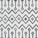 Rug Coastal White Swatch link