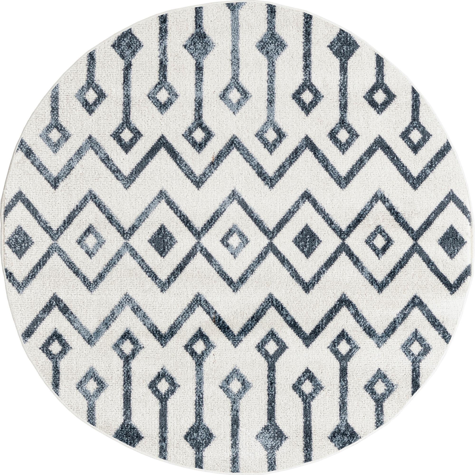 Rug Coastal White Swatch link