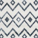 Rug Coastal White Swatch link