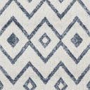 Rug Coastal White Swatch link