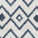 Rug Coastal White Swatch link