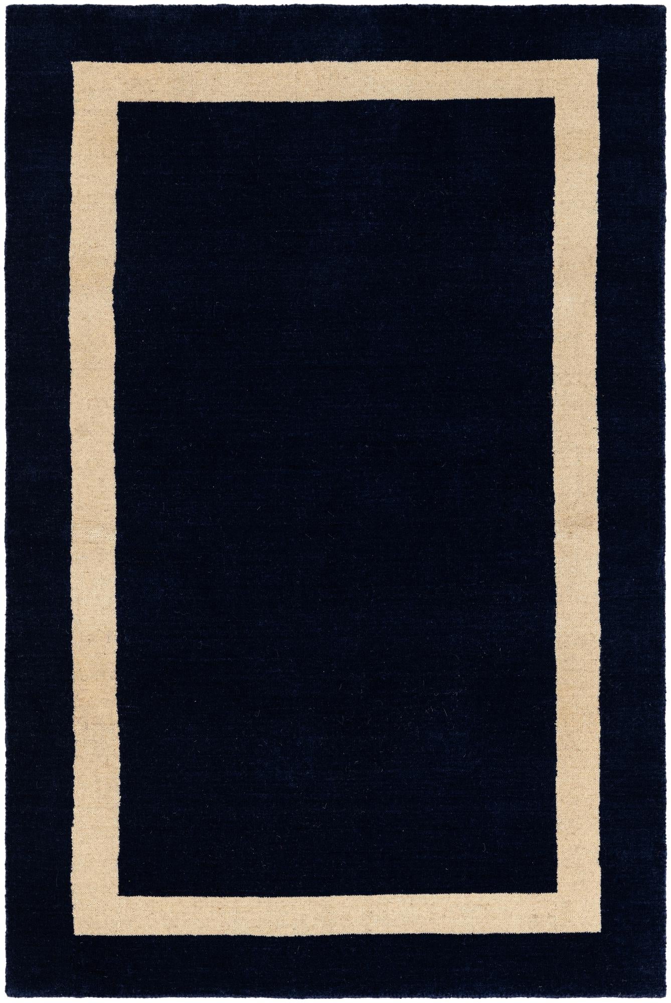 Rug Cobalt Blue Swatch link