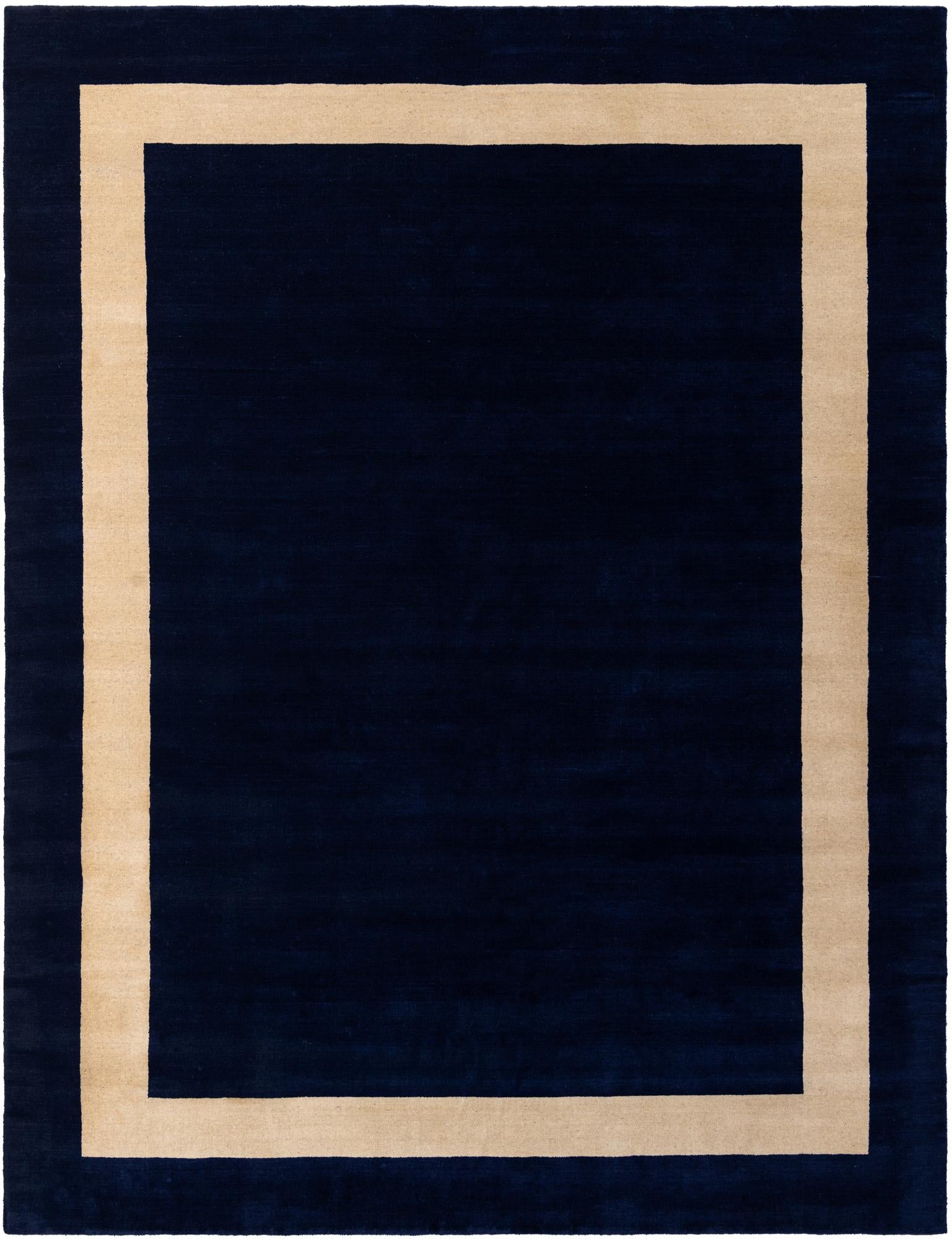 Rug Cobalt Blue Swatch link