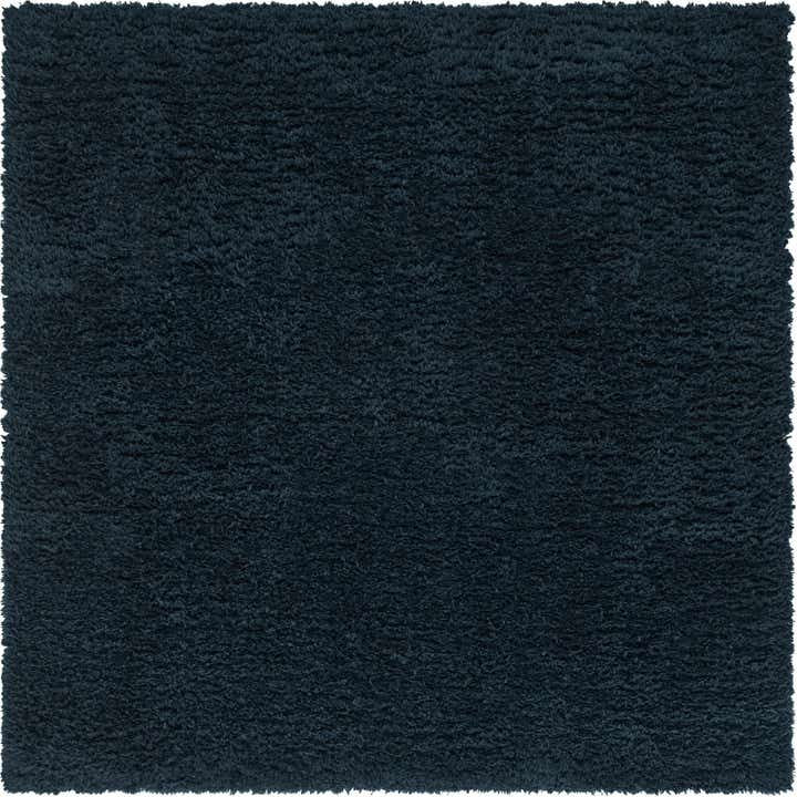 245cm x 245cm Infinity Shag Alfombra Cuadrado