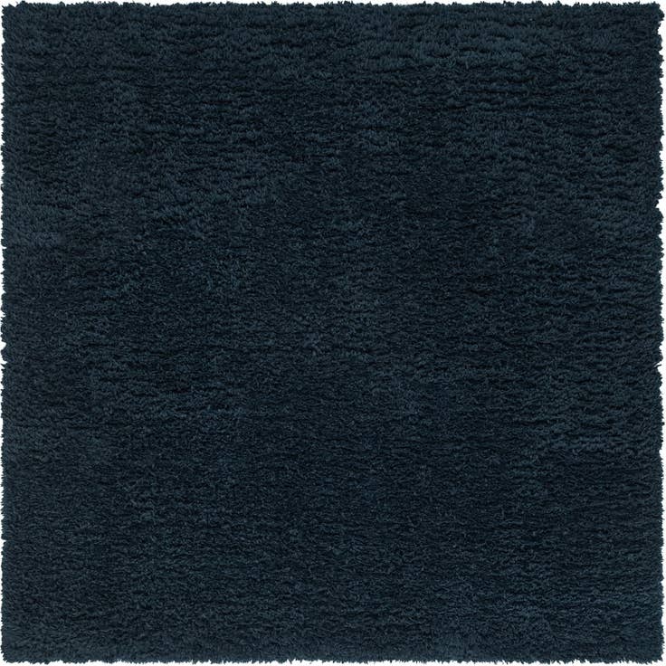 Detail image of 245cm x 245cm Infinity Shag Alfombra Cuadrado