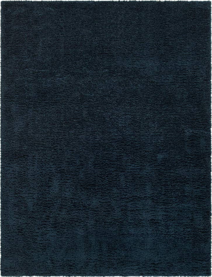 Detail image of 10' x 13' Infinity Shag Rug