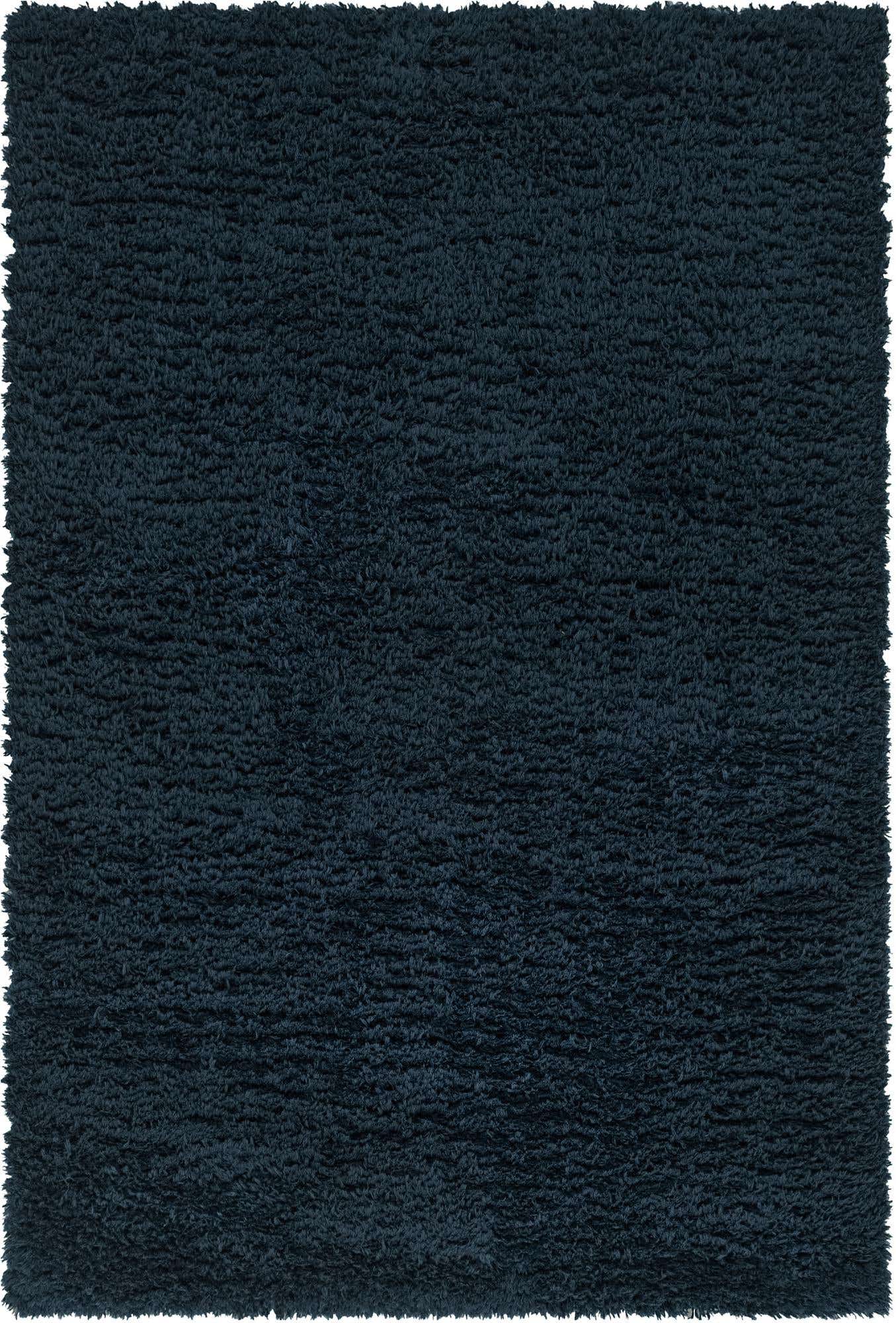 6' x 9' Infinity Shag Rug