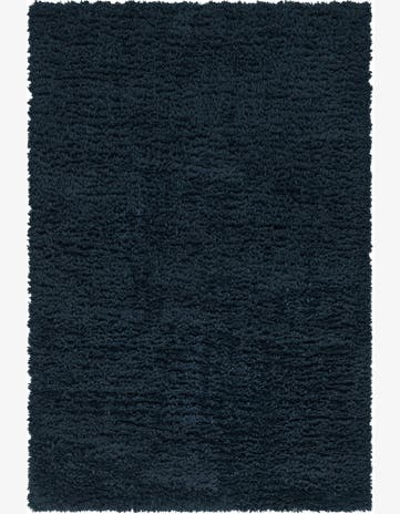 6' x 9' Infinity Shag Rug