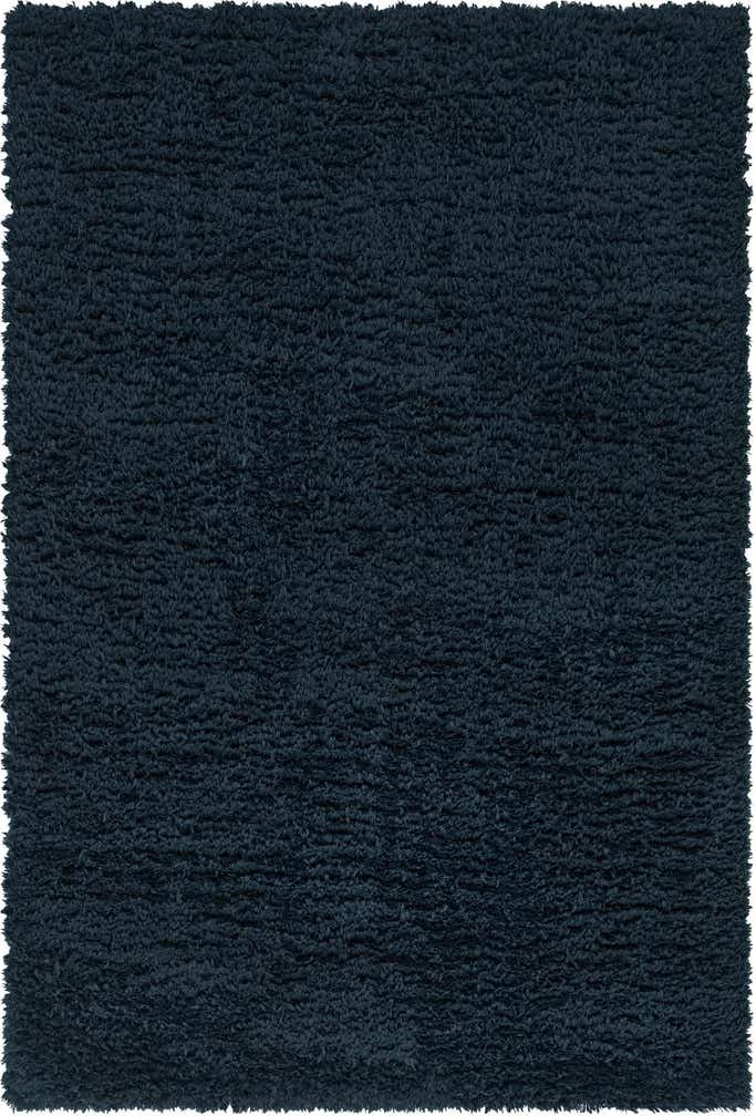 6' x 9' Infinity Shag Rug