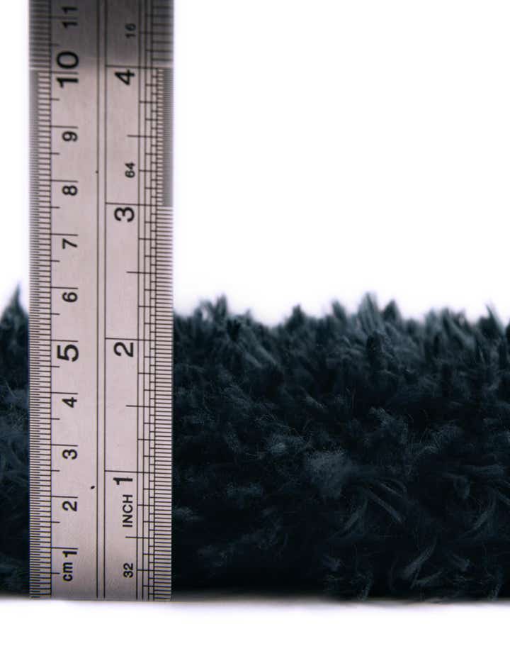 10' x 13' Infinity Shag Rug