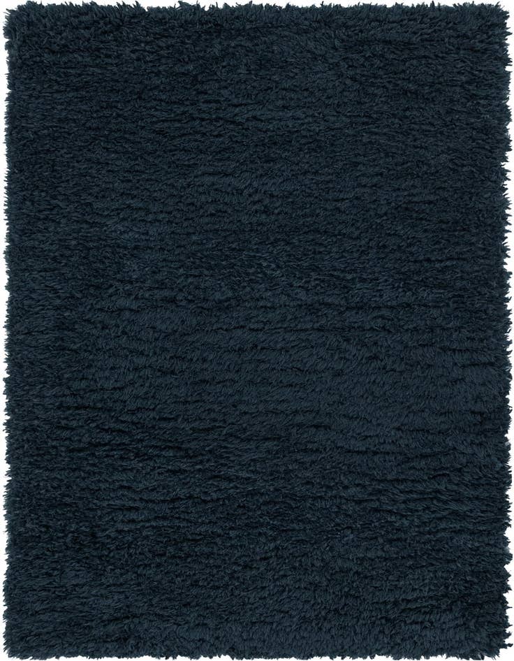 Detail image of 3' 3 x 5' 3 Infinity Shag Rug