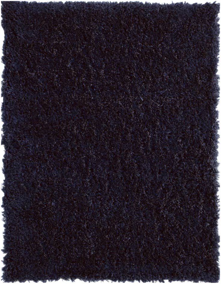 Detail image of 5' x 7' Infinity Shag Rug