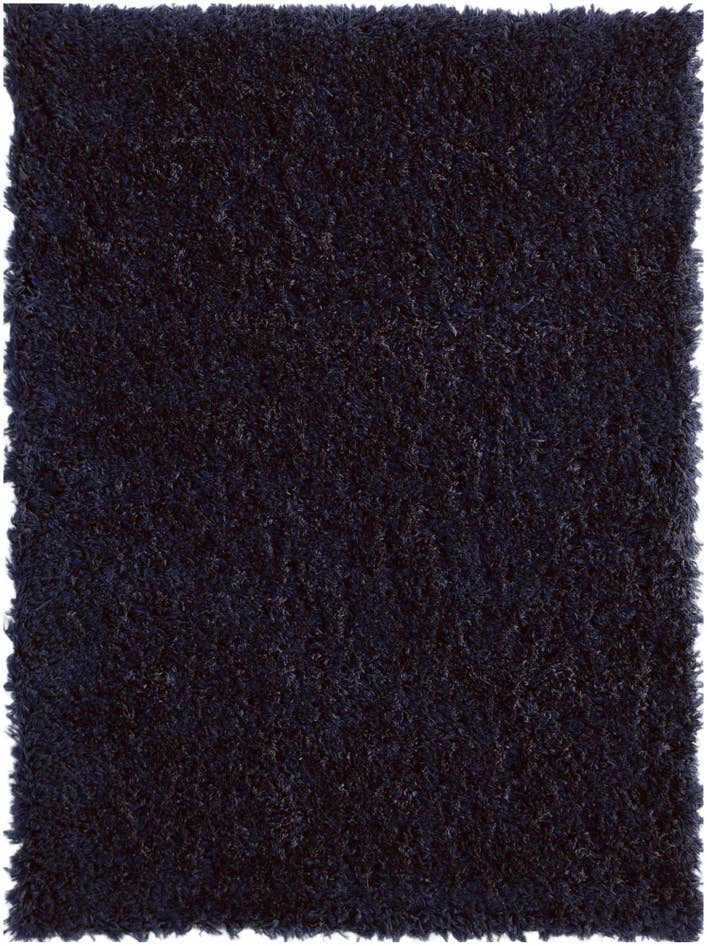 Detail image of 5' x 7' Infinity Shag Rug