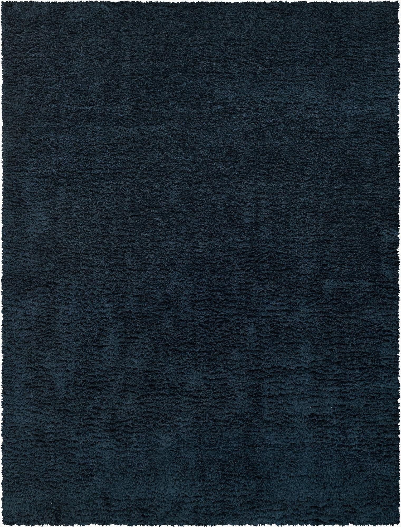 Primary image 9' x 12' Infinity Shag Rug