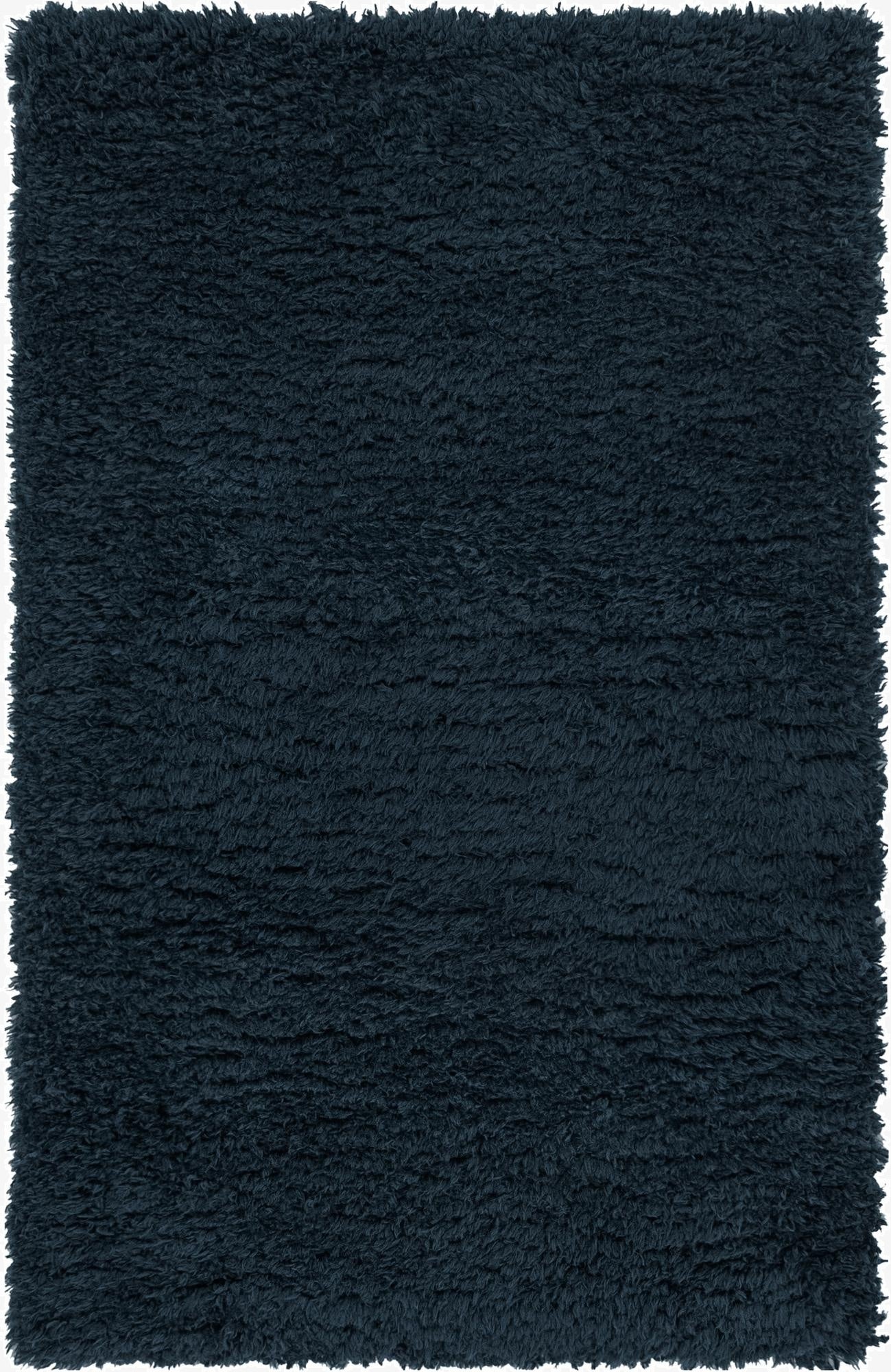 Primary image 3' 3 x 5' 3 Infinity Shag Rug