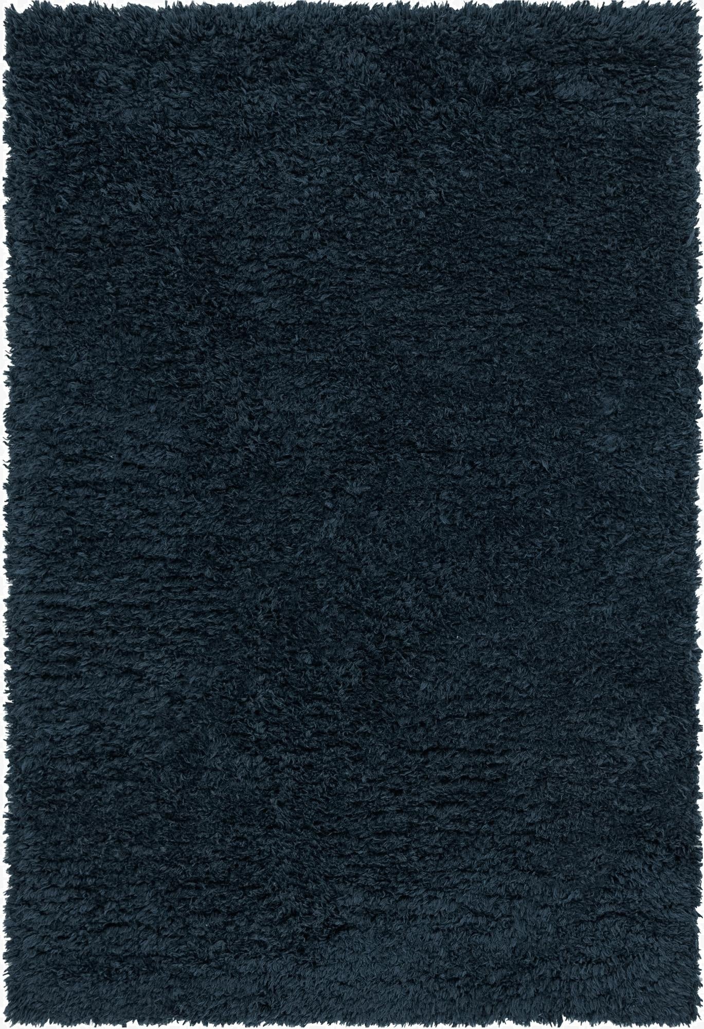 125cm x 185cm Infinity Shag Rug