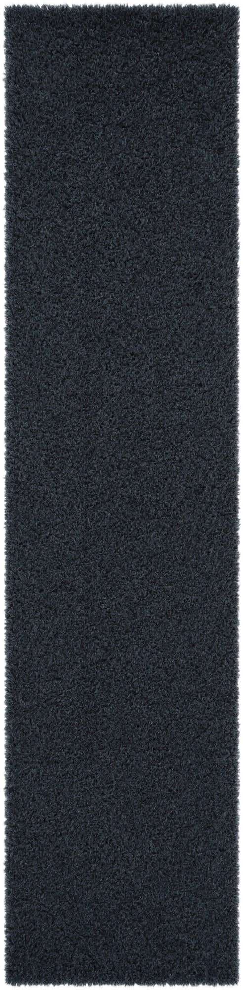 2' 7 x 12' Infinity Shag Runner Rug