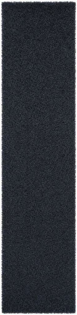 2' 7 x 12' Infinity Shag Runner Rug