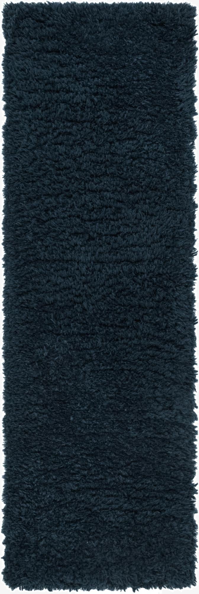Primary image 2' x 6' 5 Infinity Shag Runner Rug