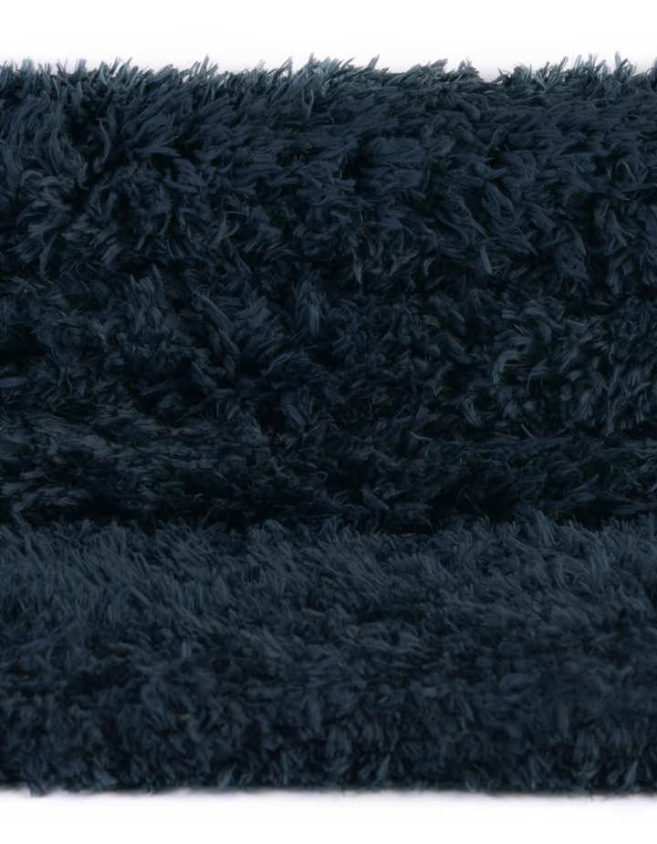 5' x 5' Infinity Shag Square Rug