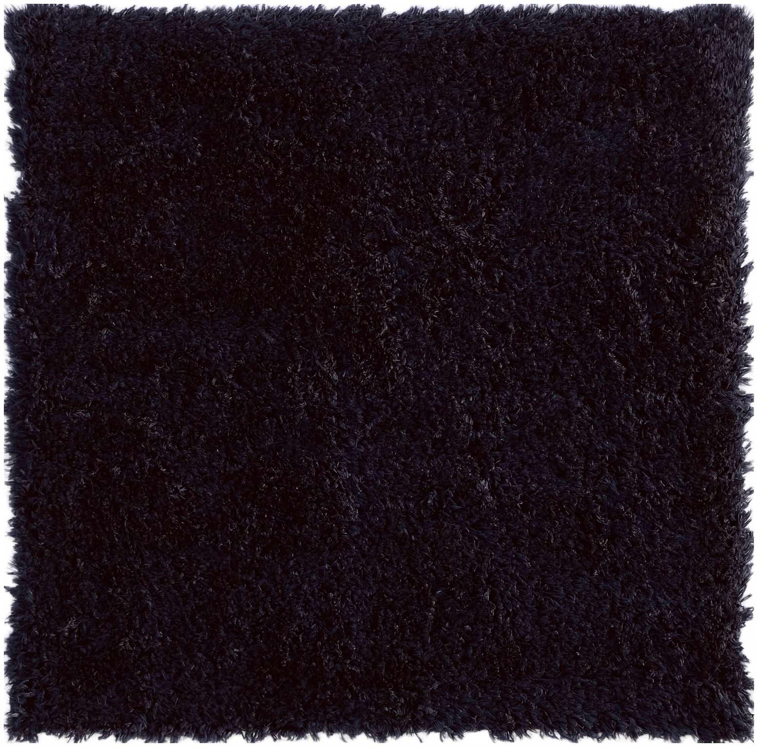 5' x 5' Infinity Shag Square Rug