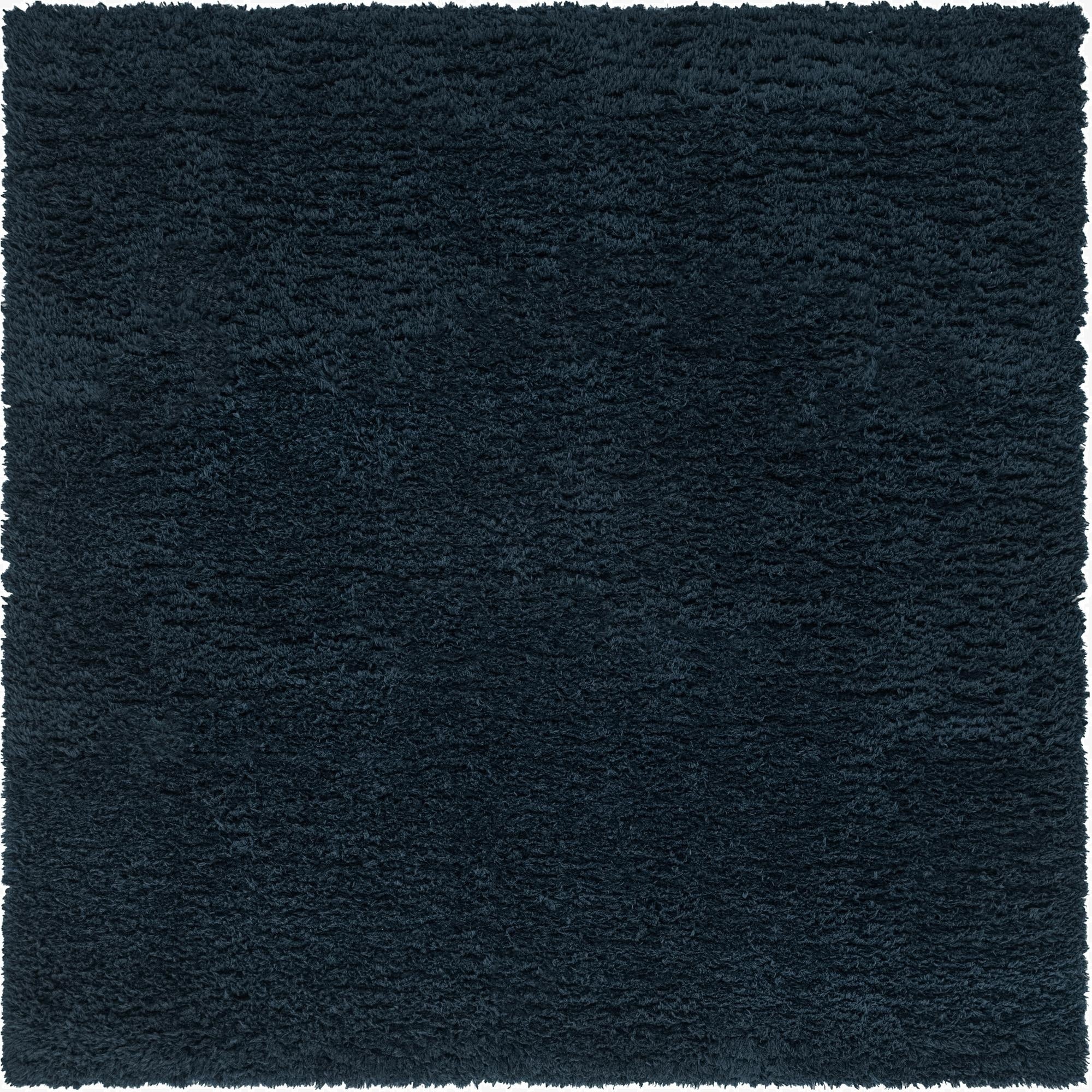 245cm x 245cm Infinity Shag Square Rug