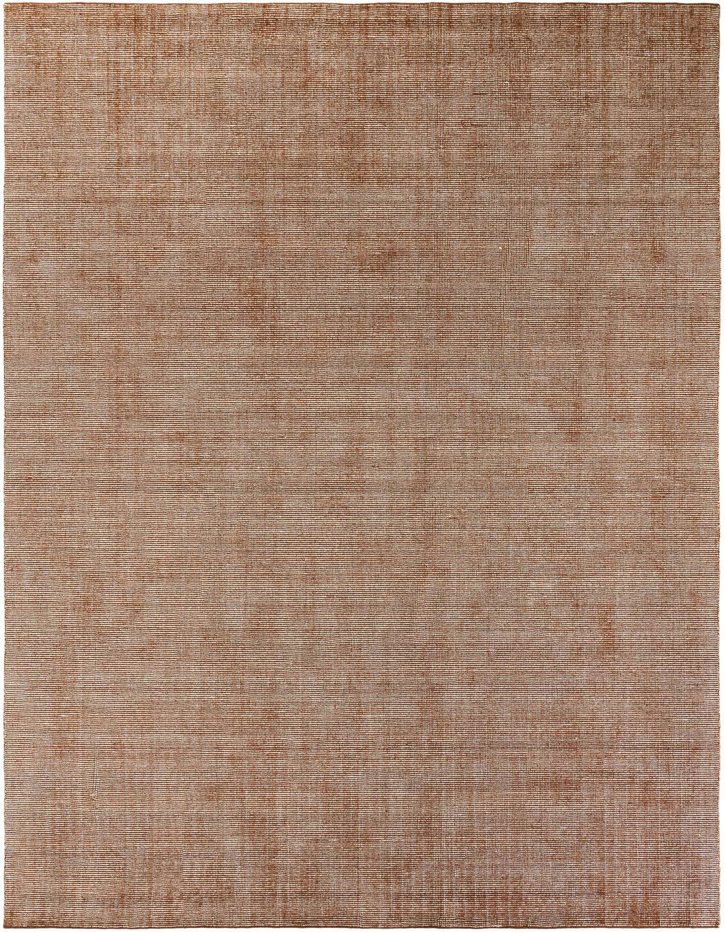 10' x 14' 1 Hand Woven Jill Zarin English Manor Wool Rug