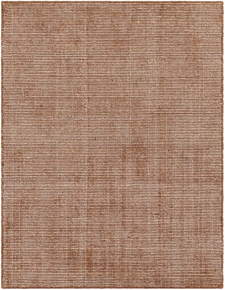 Detail image of 3' 3 x 5' 3 Hand Woven Jill Zarin English Manor Wool Rug