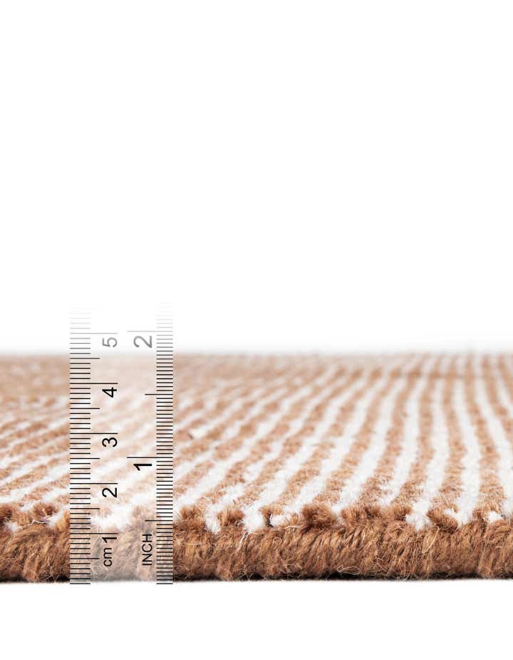 10' x 14' 1 Hand Woven Jill Zarin English Manor Wool Rug
