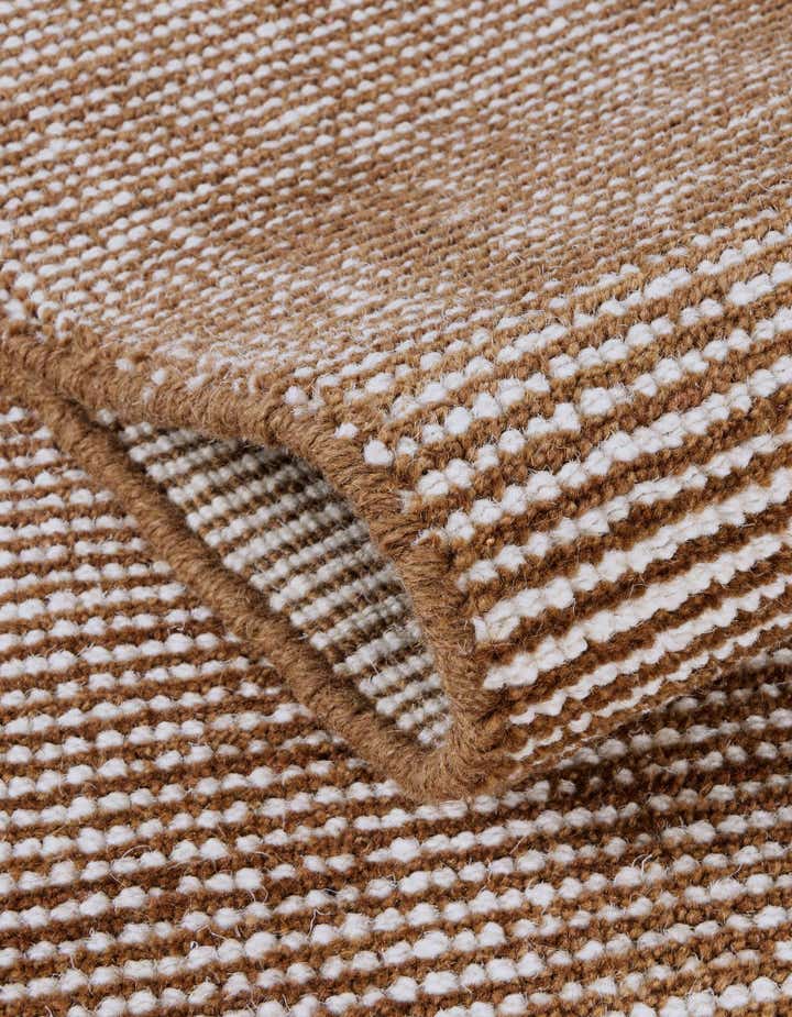 10' x 14' 1 Hand Woven Jill Zarin English Manor Wool Rug