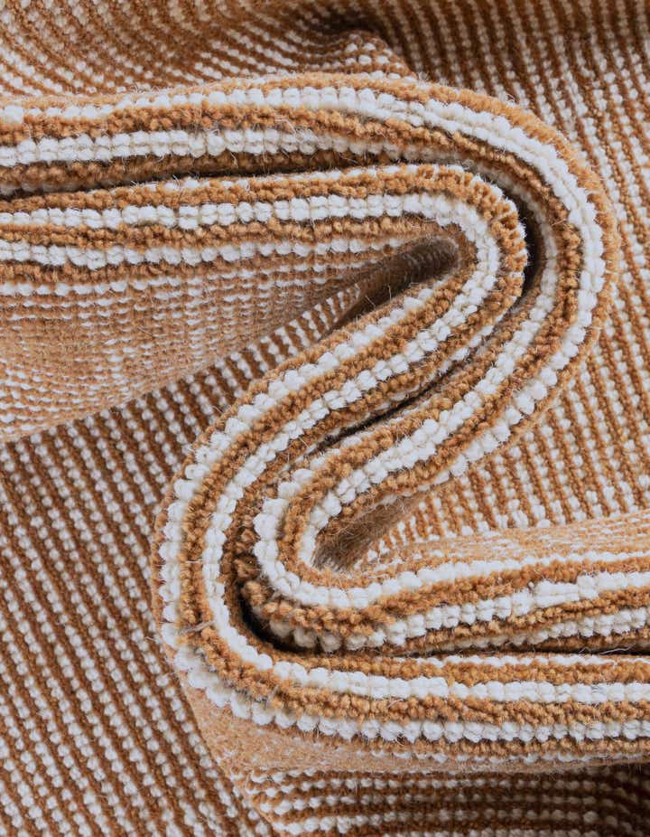 10' x 14' 1 Hand Woven Jill Zarin English Manor Wool Rug