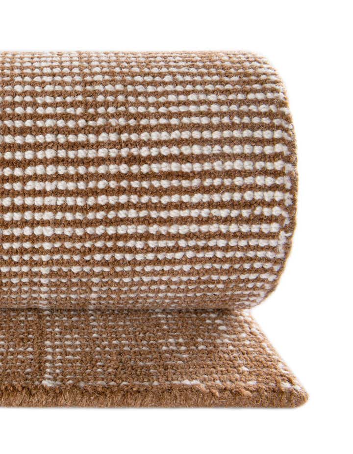 10' x 14' 1 Hand Woven Jill Zarin English Manor Wool Rug