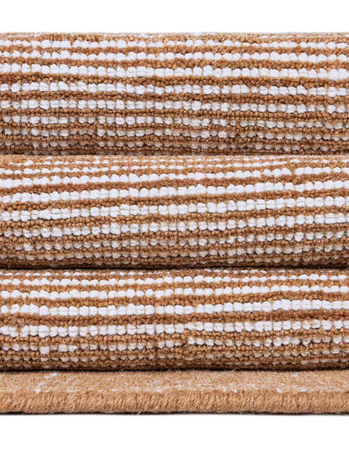 10' x 14' 1 Hand Woven Jill Zarin English Manor Wool Rug