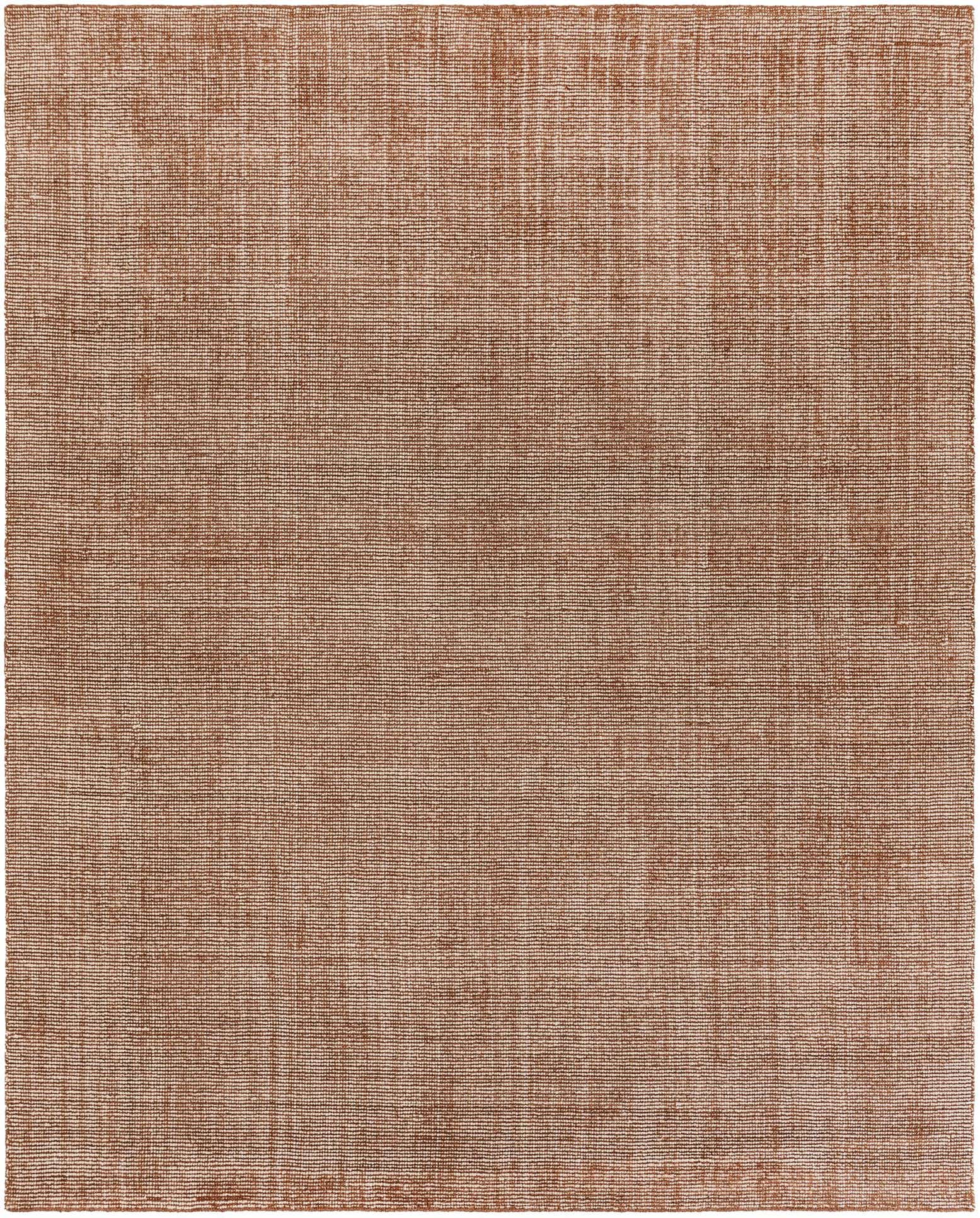 8' x 10' Hand Woven Jill Zarin English Manor Wool Rug