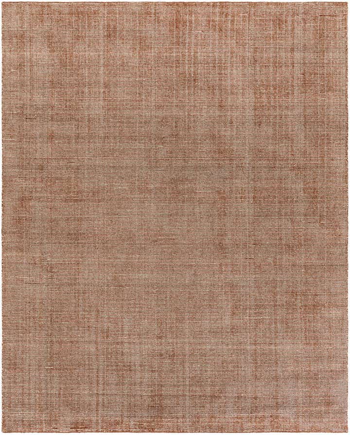 8' x 10' Hand Woven Jill Zarin English Manor Wool Rug
