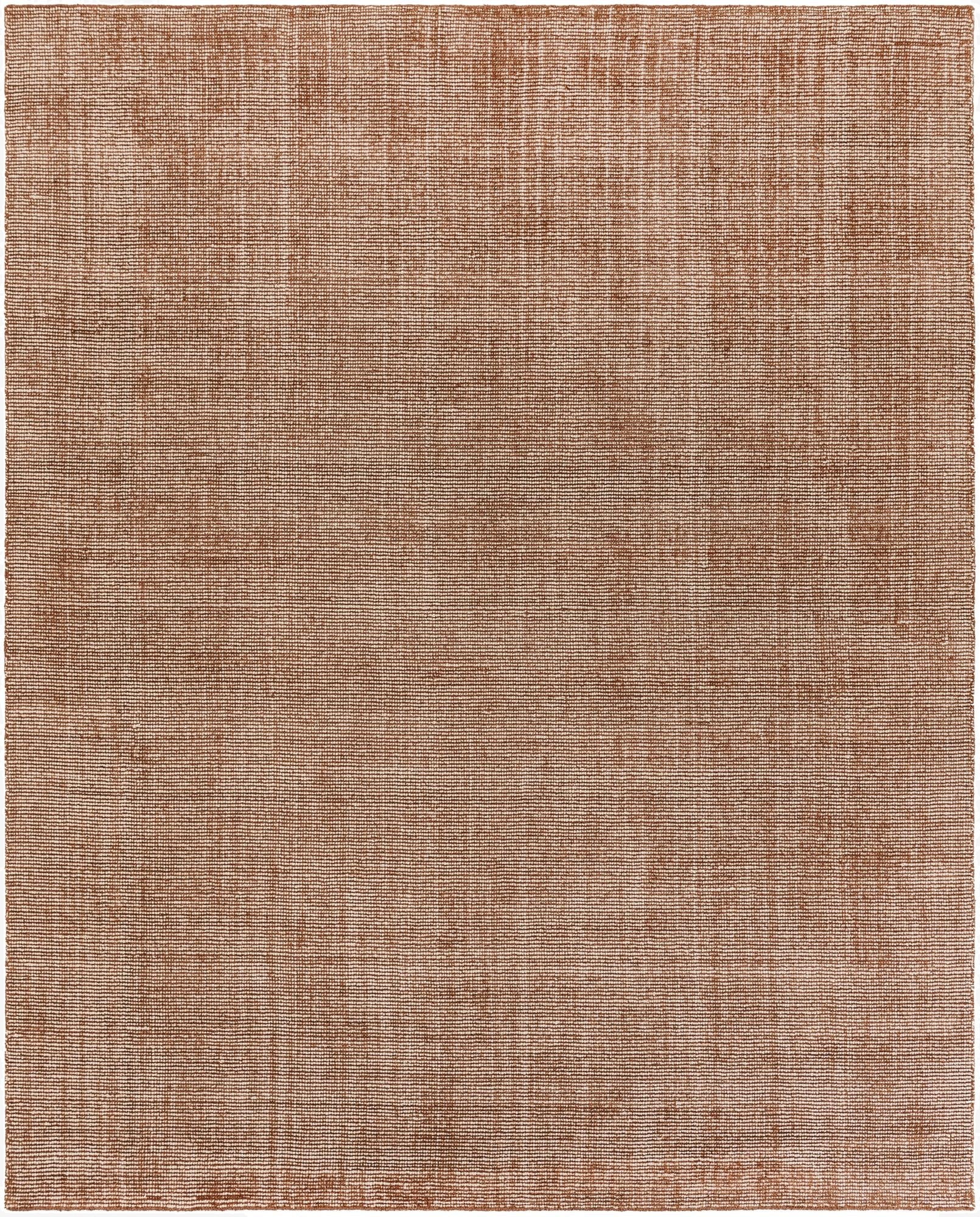 Primary image  8' x 10'  Hand Woven Jill Zarin English Manor Wool Rug