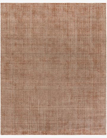 8' x 10' Hand Woven Jill Zarin English Manor Wool Rug
