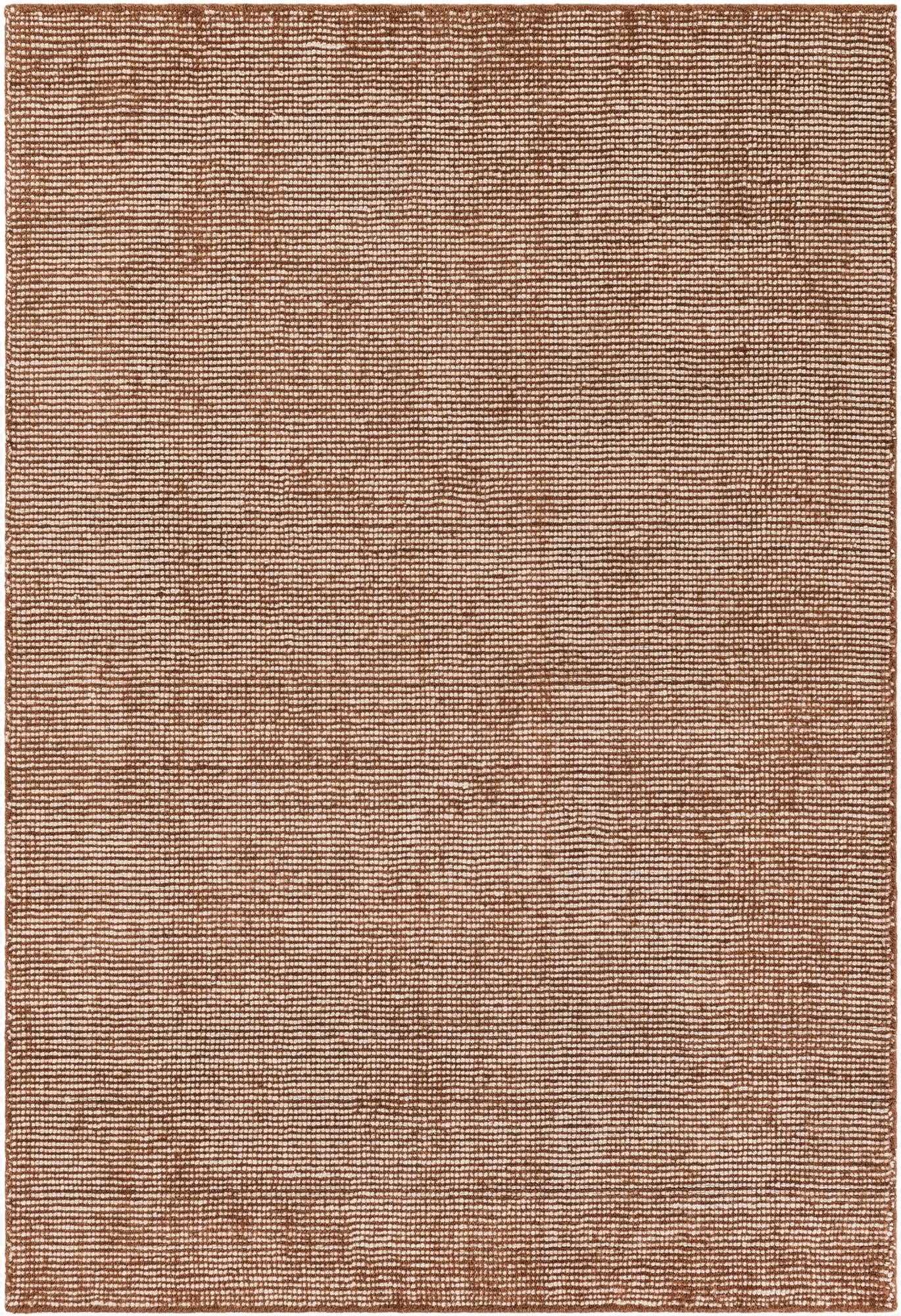 4' 1 x 6' 1  Hand Woven Jill Zarin English Manor Wool Rug