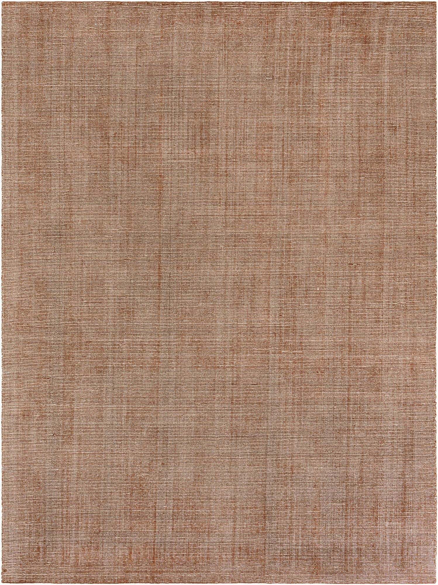 Primary image 9' x 12'  Hand Woven Jill Zarin English Manor Wool Rug