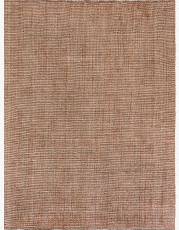 9' x 12' Hand Woven Jill Zarin English Manor Wool Rug