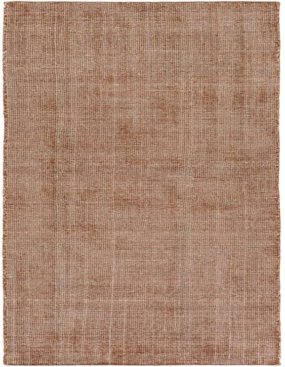 Detail image of 2' 7 x 10' Hand Woven Jill Zarin English Manor Wool Runner Rug