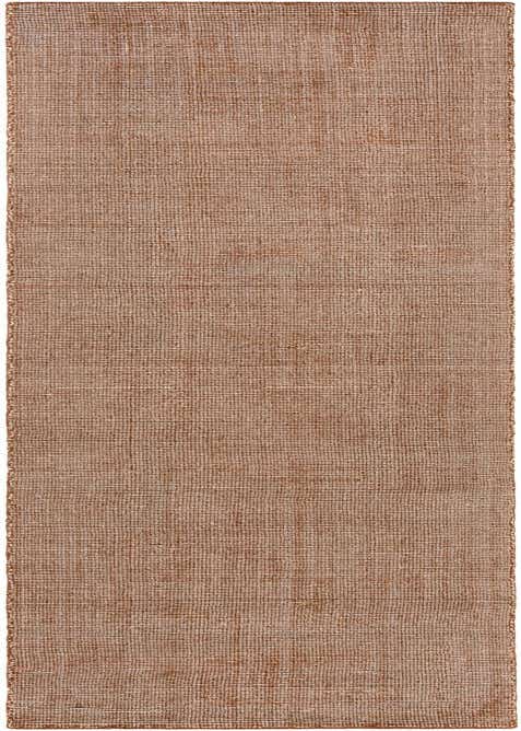 2' 7 x 12' Hand Woven Jill Zarin English Manor Wool Runner Rug