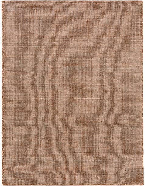 Detail image of 2' 7 x 12' Hand Woven Jill Zarin English Manor Wool Runner Rug