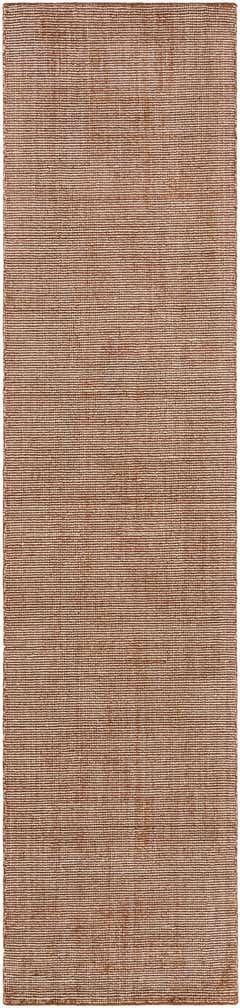 2' 7 x 12' Hand Woven Jill Zarin English Manor Wool Runner Rug