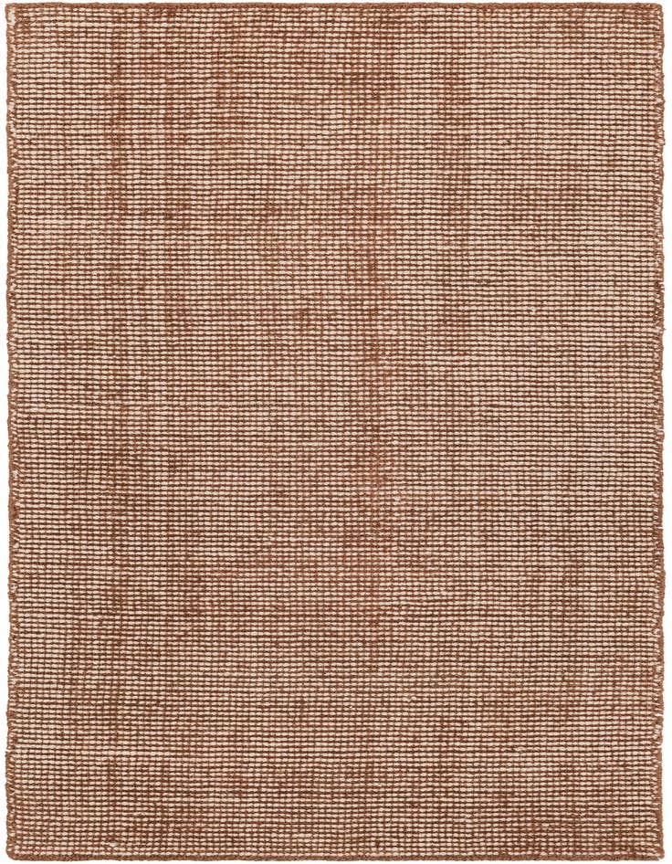 Detail image of 2' x 5' 1 Hand Woven Jill Zarin English Manor Wool Runner Rug